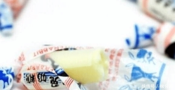 知识|大白兔奶糖里的“透明纸”是否能吃很多人都错了,看完后涨知识