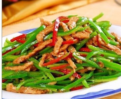 推荐几道家常菜，荤素搭配，营养美味，值得一试