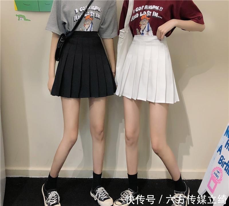 小个子女生必学的穿搭技巧,再也不怕变成矮星人