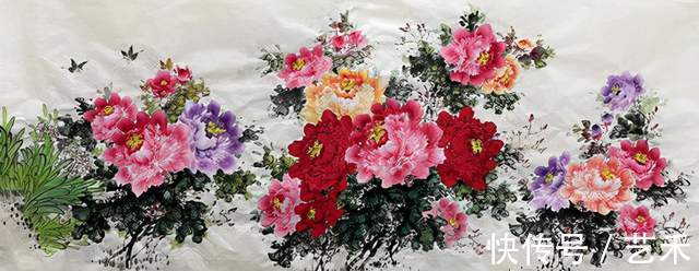 中国博物馆协会!周亮珍(画家)——栩栩如生 惟妙惟肖