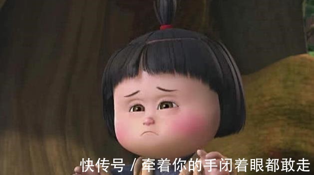 探险日记2|熊出没:嘟嘟多年后终于长大,又瘦又美她,却忘了曾经的初心