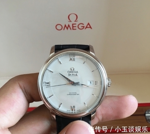 给大家介绍几款不错的复刻表<玩表我认真的