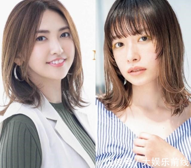 骨相 头发并不是越长越好看,今年流行看“骨相”选发型,你剪对了吗!