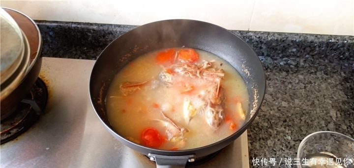 爱上做饭，火候青春版不粘锅初体验