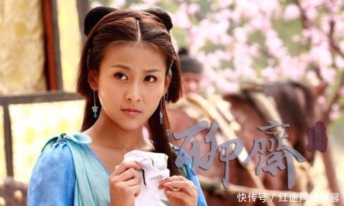 《聊斋》青梅:千方百计嫁你不因为我爱你,而是更爱我自己