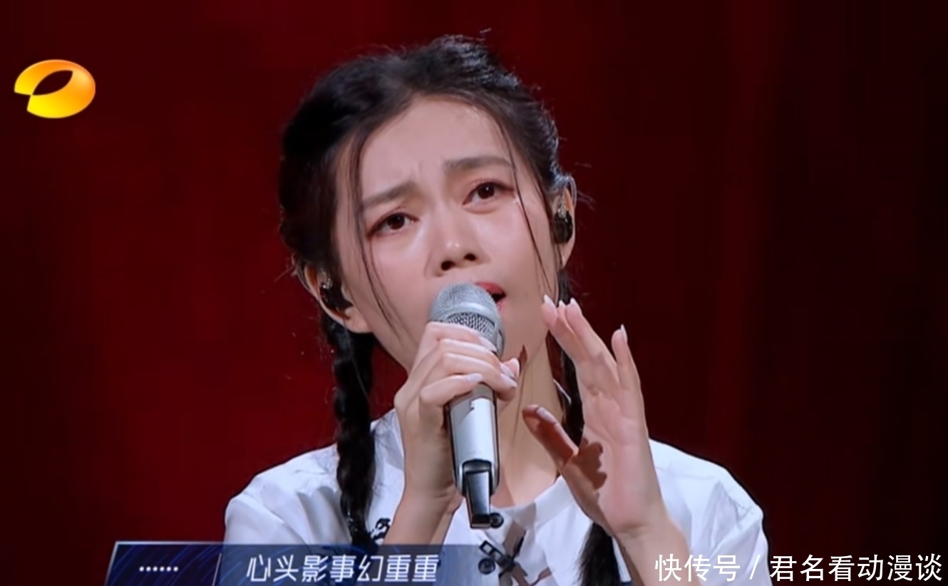 魏然 光靠大张伟和罗永浩“开撕互怼”就能收视三网第一!这节目可真绝