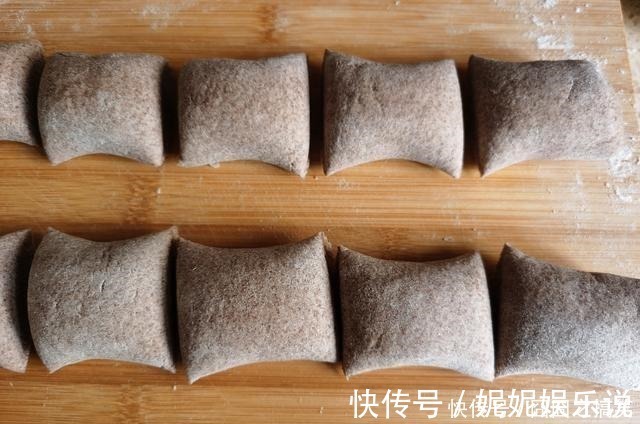 小麦|少吃白面多吃它，清肠刮油瘦得快，无油无糖，营养又健康！