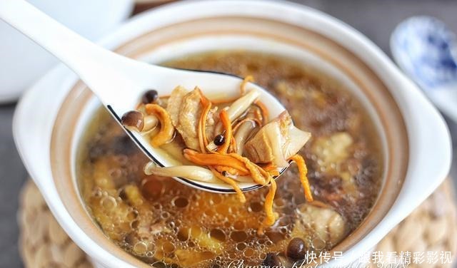 胡椒粉|秋冬换季,汤水不能少,这6款汤,鲜甜好喝,很清润,家人要多喝