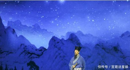 终因|他与道教渊源深厚,已修炼到“先知”境界,终因不舍亲人而放弃