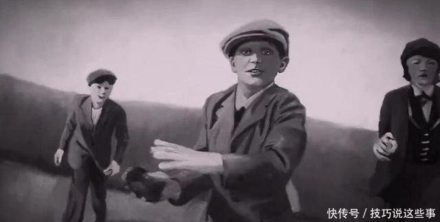 至爱梵高|125位画家耗时1095天,只为一部95分钟的“动画片”