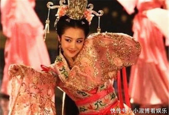 上衣|史上唯一被腰斩的公主,死前脱了上衣,3个刽子手却不敢下手