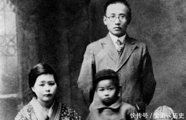 人为|漂洋过海来寻夫,丈夫却已有家室,从此定居中国,以中国人为荣