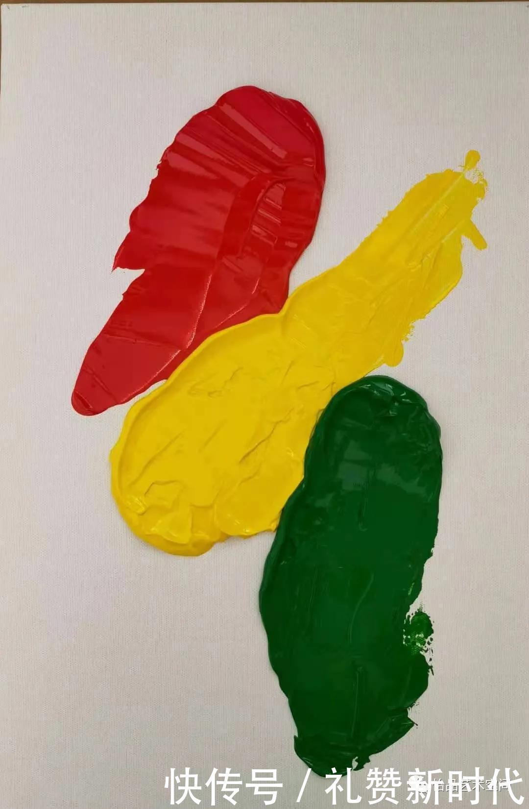 抽象|【怡品抽象】艺术沙龙专刊