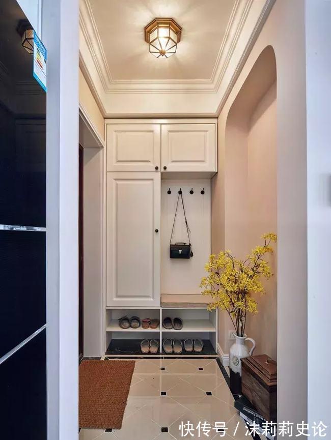 水条|新房装修做到这九个细节,住一辈子都舍不得换房!太细致了