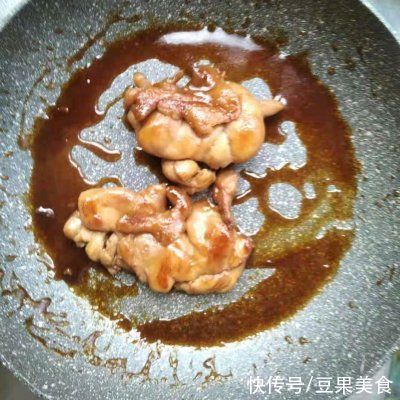 美味|照烧鸡腿要美味,还是得这样吃才满足