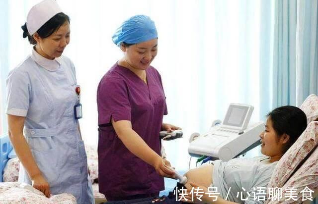 儿媳|婆婆陪儿媳产检,却被医生支开,医生的问题让孕妇尴尬不已