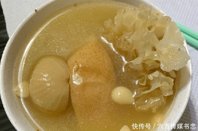 无花果搭配什么食材炖汤最滋润?6款家常无花果养生汤!健胃清肠