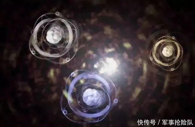 弗兰克 最新发现:首次揭示“碳氮氧”聚变循环,在太阳内部产生中微子!