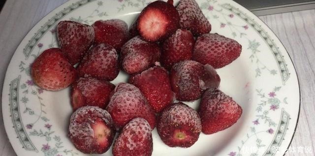 最适合放冰箱“冷冻”的4种水果,比吃雪糕更过瘾,多往家里囤些!