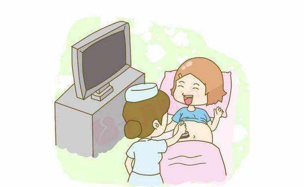 妈妈|临近预产期,胎宝宝都会在孕妈妈肚子里忙活这件事,你有感觉吗