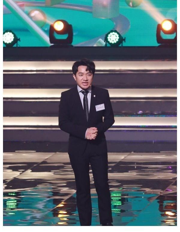 收視太差將被淘汰？曾志偉懶理冷嘲熱諷，豪言壯志有競爭才有進(jìn)步