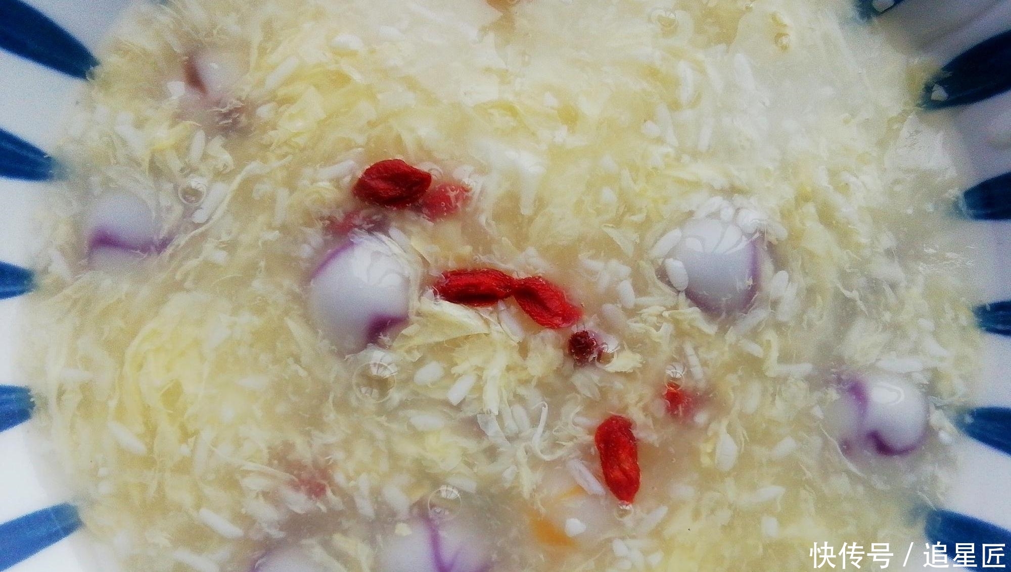 春季女人要常吃它,富含维生素和氨基酸,简单一煮补血又养颜