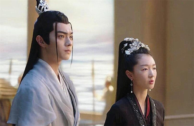 景昭|《千古玦尘》上古什么时候觉醒？白玦为何对上古如此冷漠？