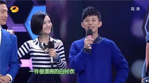 何炅翻车造连锁反应，周深霍尊连夜跑路？孟非心虚删博扯下遮羞布