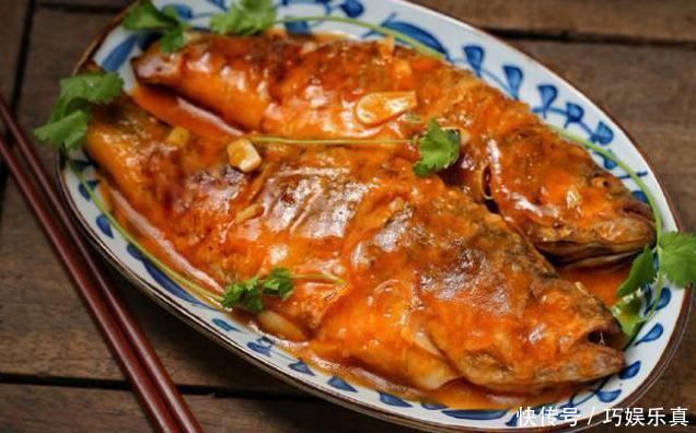 入味又开胃的茄汁糖醋鲈鱼怎么做?这些大厨级烹饪技巧你要会