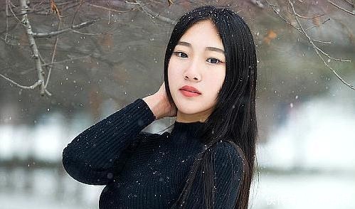 不经意|六首江梅引一纸柔情何以寄,无言人月两难圆