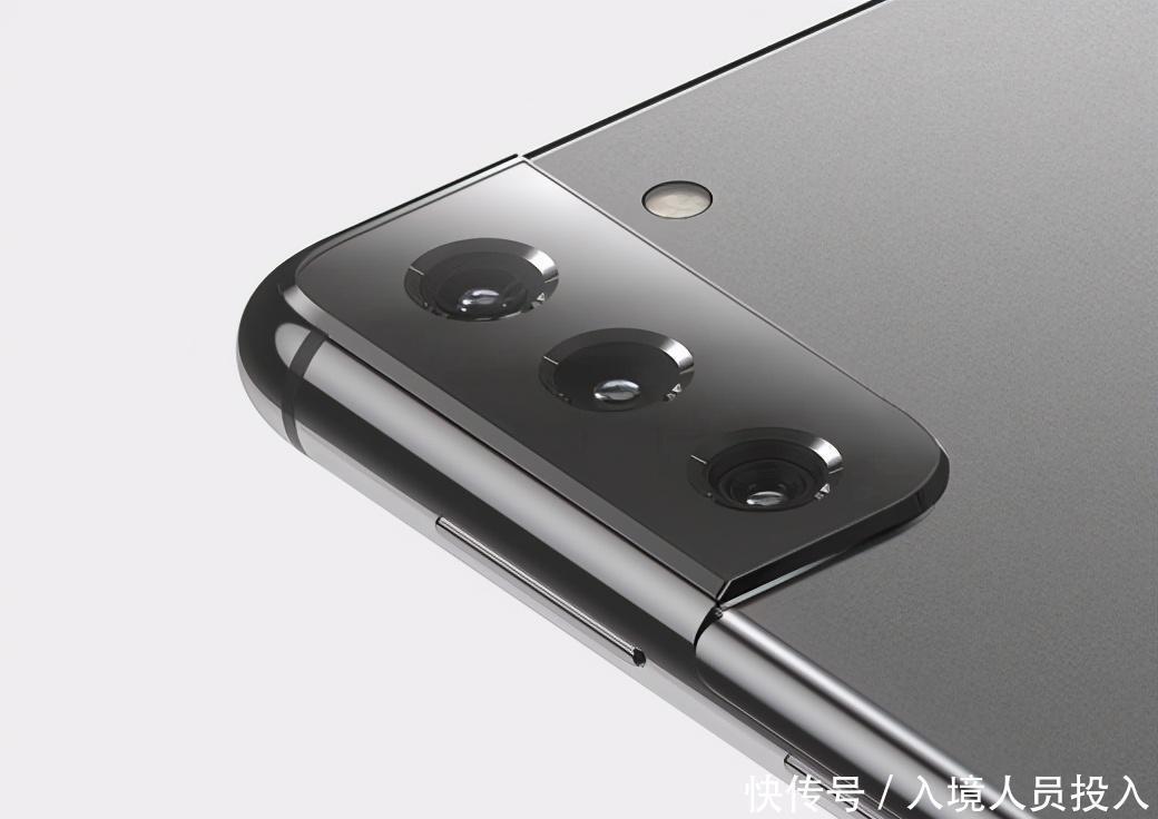 系列|三星,在GalaxyS21系列的影像拍照上发力!