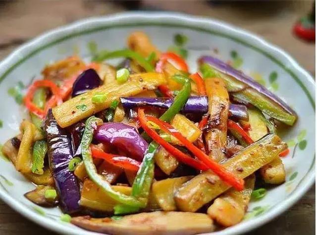 周末在家里露一手吧，操作简单快手菜，照着烧就迷死一群人