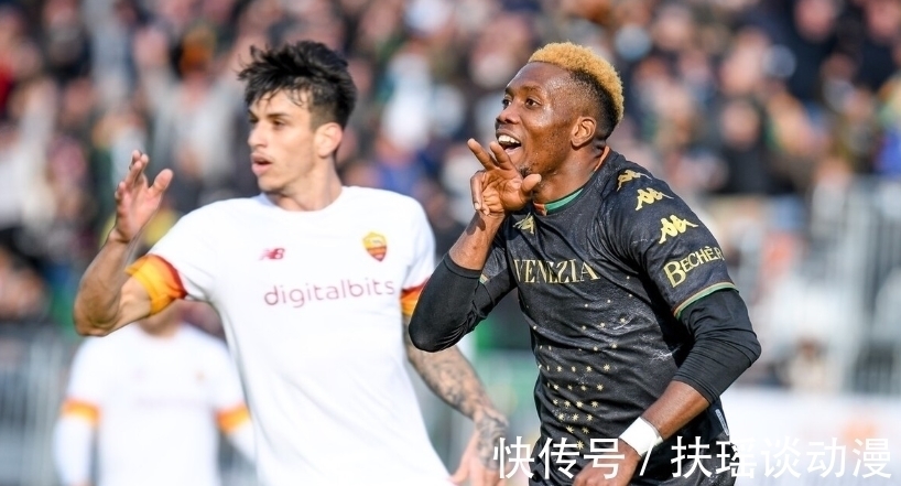 判罚|2-2!2-3!罗马2场被针对,漏判4个点球,穆帅6分变1分,双线断崖