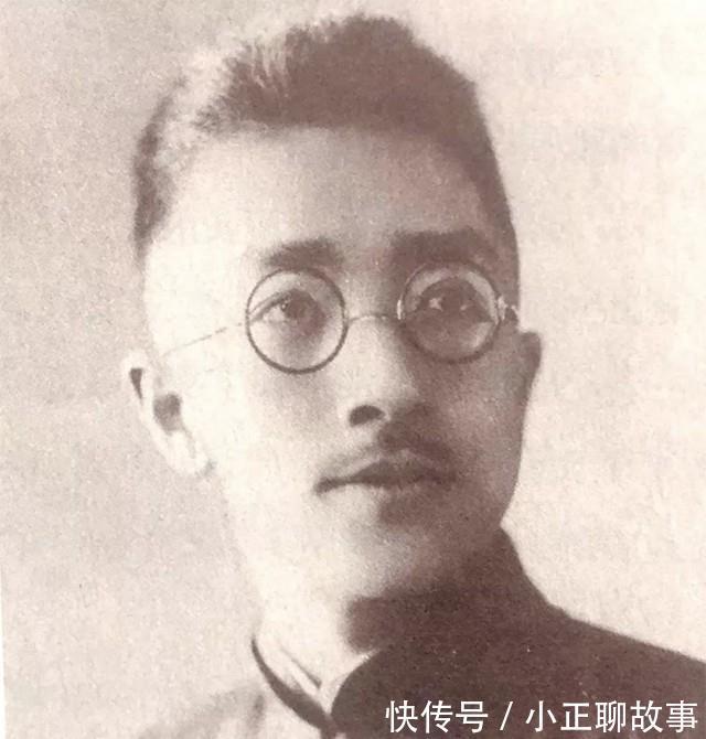 王赓&徐志摩去世后,胡适想救济陆小曼,提出的要求却让陆小曼无法接受