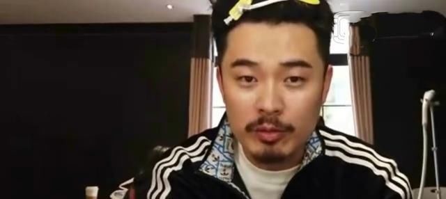 陈赫推荐小师妹试镜,结果被“嫌弃”,不料导演看后表示:就她了