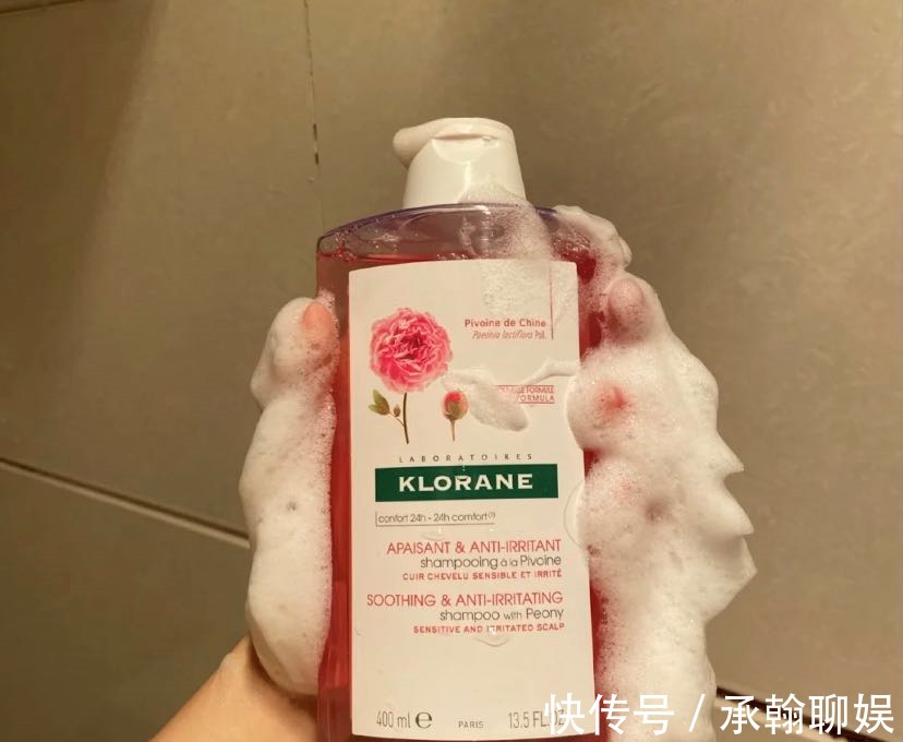 口碑|洗发水并非越贵越好!盘点口碑炸裂的洗发水,质量安全孕妇都能用