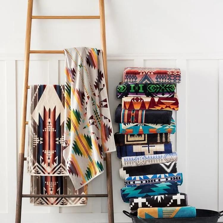 为什么“好色”的男人，总会在冬日拥抱「印第安图腾」？