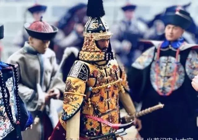 军队|清朝的“兵”与“勇”有什么区别