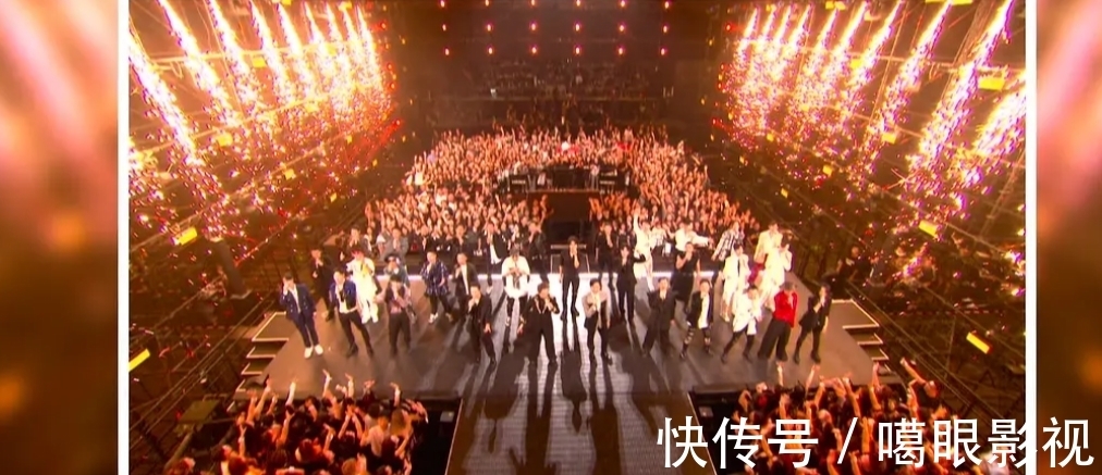 队伍|综艺《披荆斩棘的哥哥》，布瑞吉就像他的名字一样，甘做队伍的桥梁