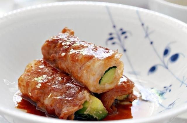 这几道菜谱，酱香味十足，绝对是下饭又下酒不二选择