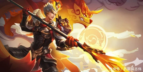  杨戬|哪吒为何打不过孙悟空，差的并非是实力，原因首次揭秘