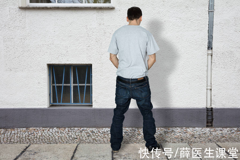 乏力|男人晨起时出现3个“异常”,或是前列腺增生光临,要趁早防治