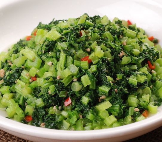 补虚|女人再没钱,三类食物不能省,顺气补虚,消炎杀菌,保护肝脏