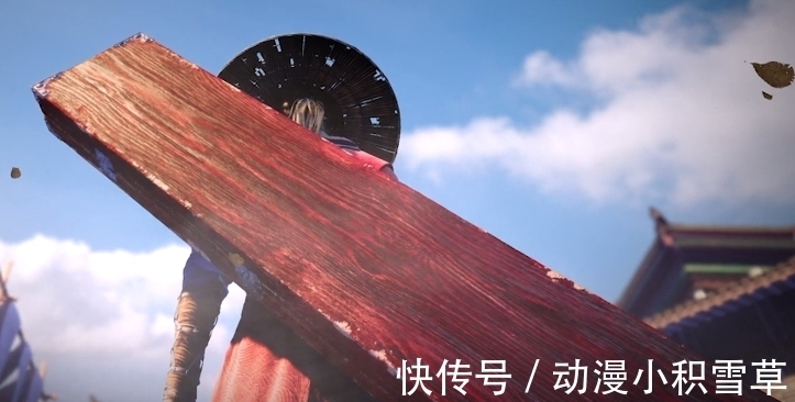 新角色|不良人第五季新角色,一女两男一萝莉,老李新“后宫”诞生