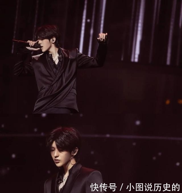 ikun|請別試圖預設蔡徐坤