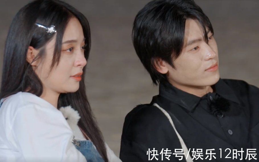 女兒們的戀愛4|《女兒們的戀愛4》：樊凱杰唱情歌唱哭，向李莎說出自己的感受