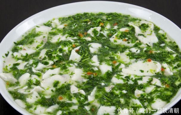 骨头汤|天冷一碗“高钙汤”，骨头汤排骨汤统统丢一旁，长高个还少生病