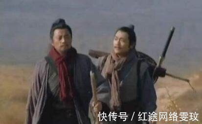 好汉&梁山最聪明的好汉:不会武功却能得以善终,结局堪称完美