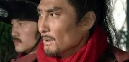 武松#林冲为何会失去梁山第一大将的地位?你看看晁盖死后,林冲说了啥