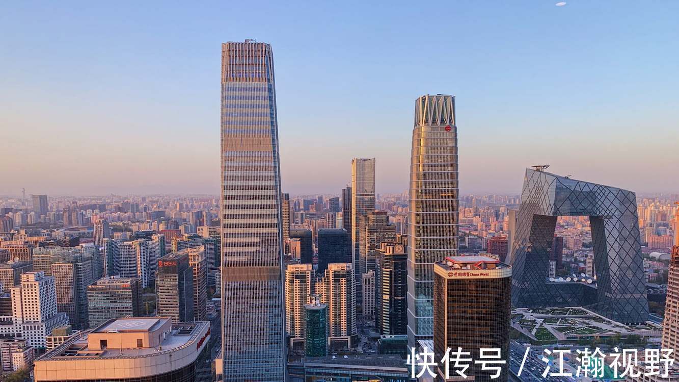 房地产|北上广楼市回暖?贝壳股价大涨?房地产的好日子要回来了?